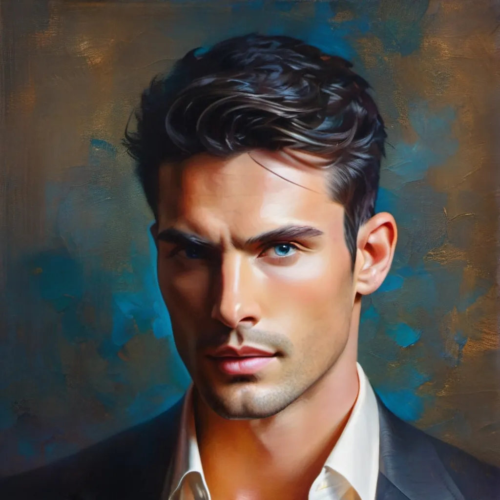 chat with ai character: David Thompson 