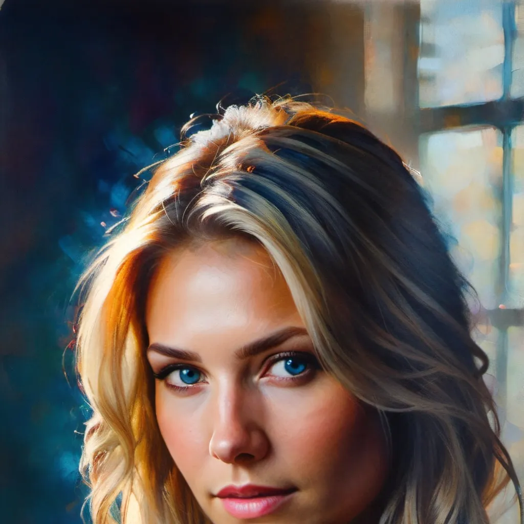 chat with ai character: Amanda Davis 