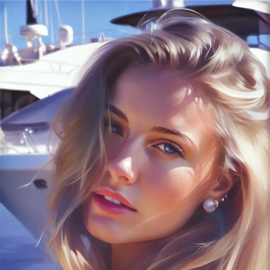 chat with ai character: Linda Sanders