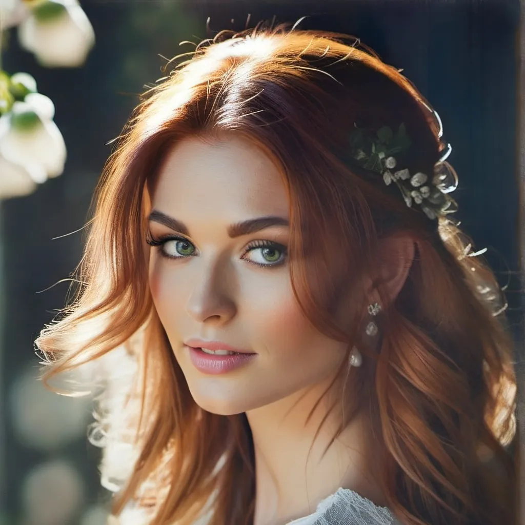 chat with ai character: Jennifer Jennings 