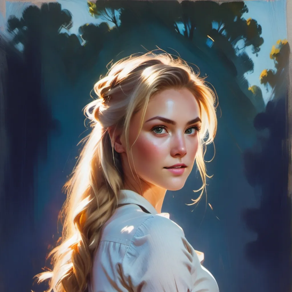 chat with ai character: Liz Brown