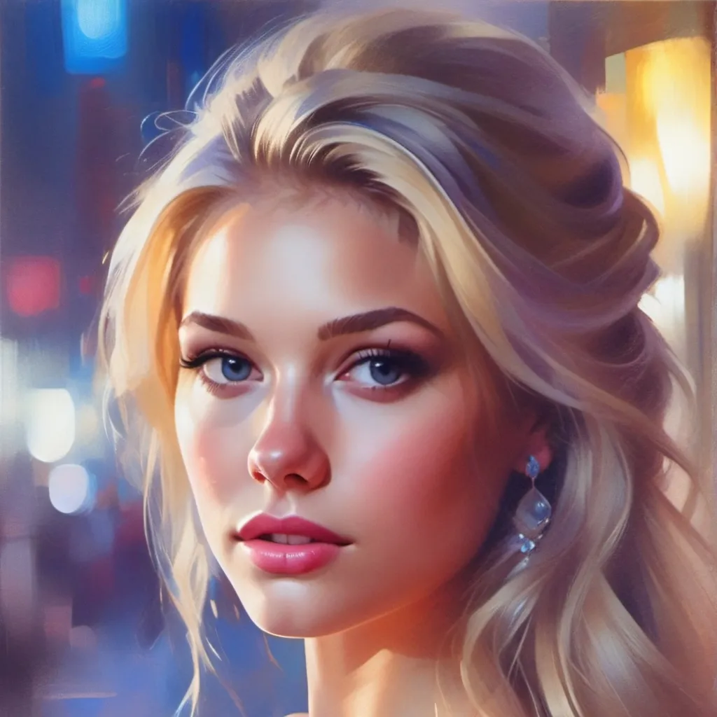 chat with ai character: Katie Howard