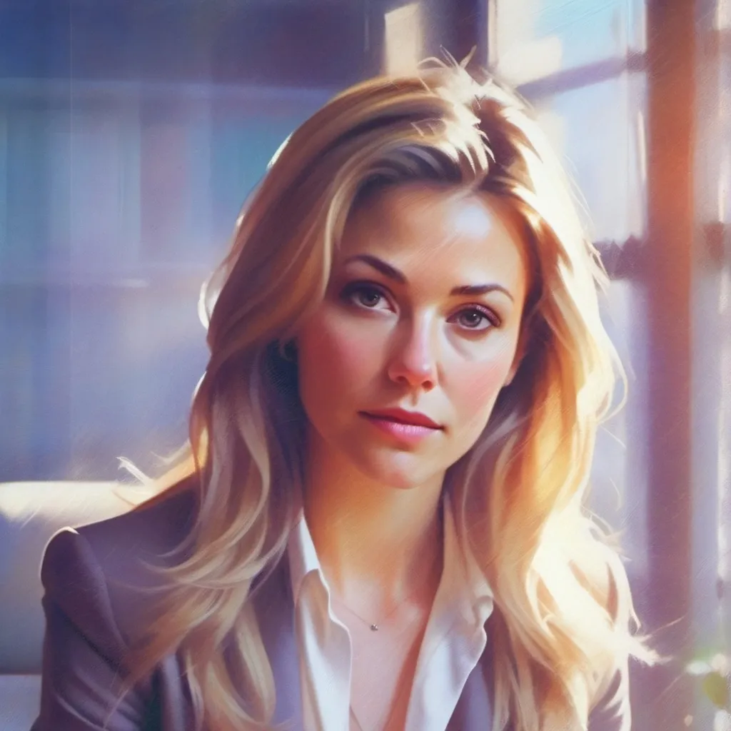 chat with ai character: Anna Clint