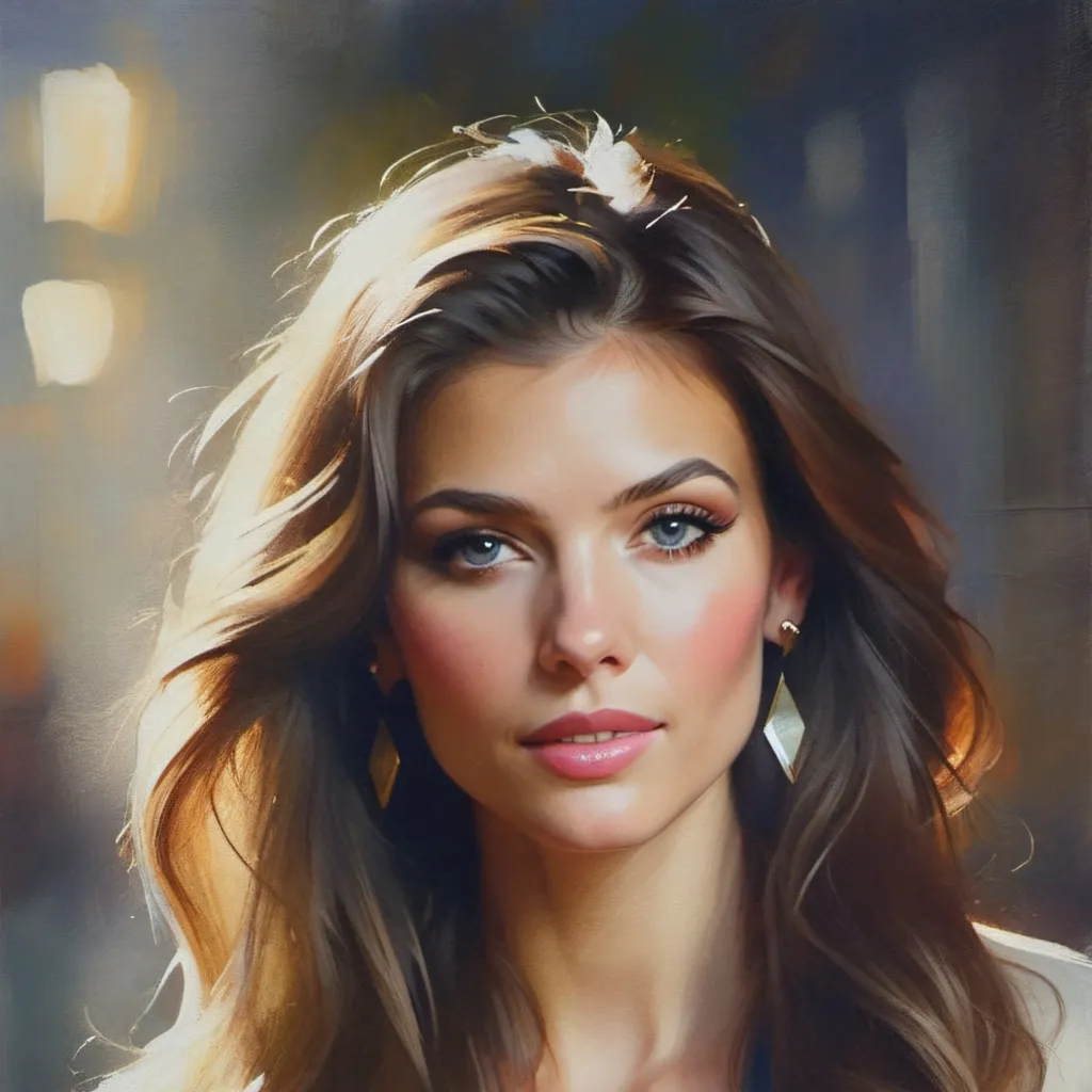 chat with ai character: Elsa North