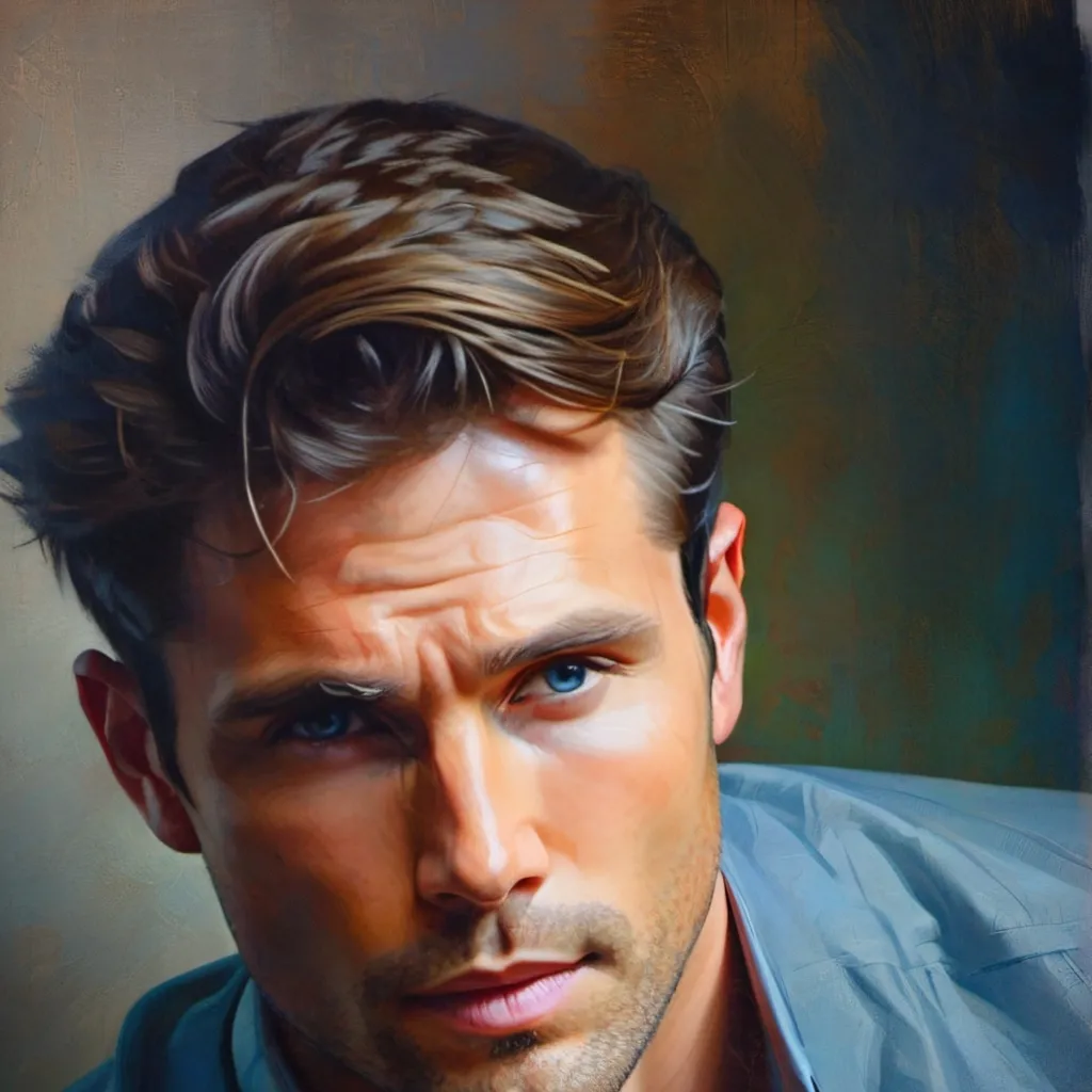 chat with ai character: Brian Wilson