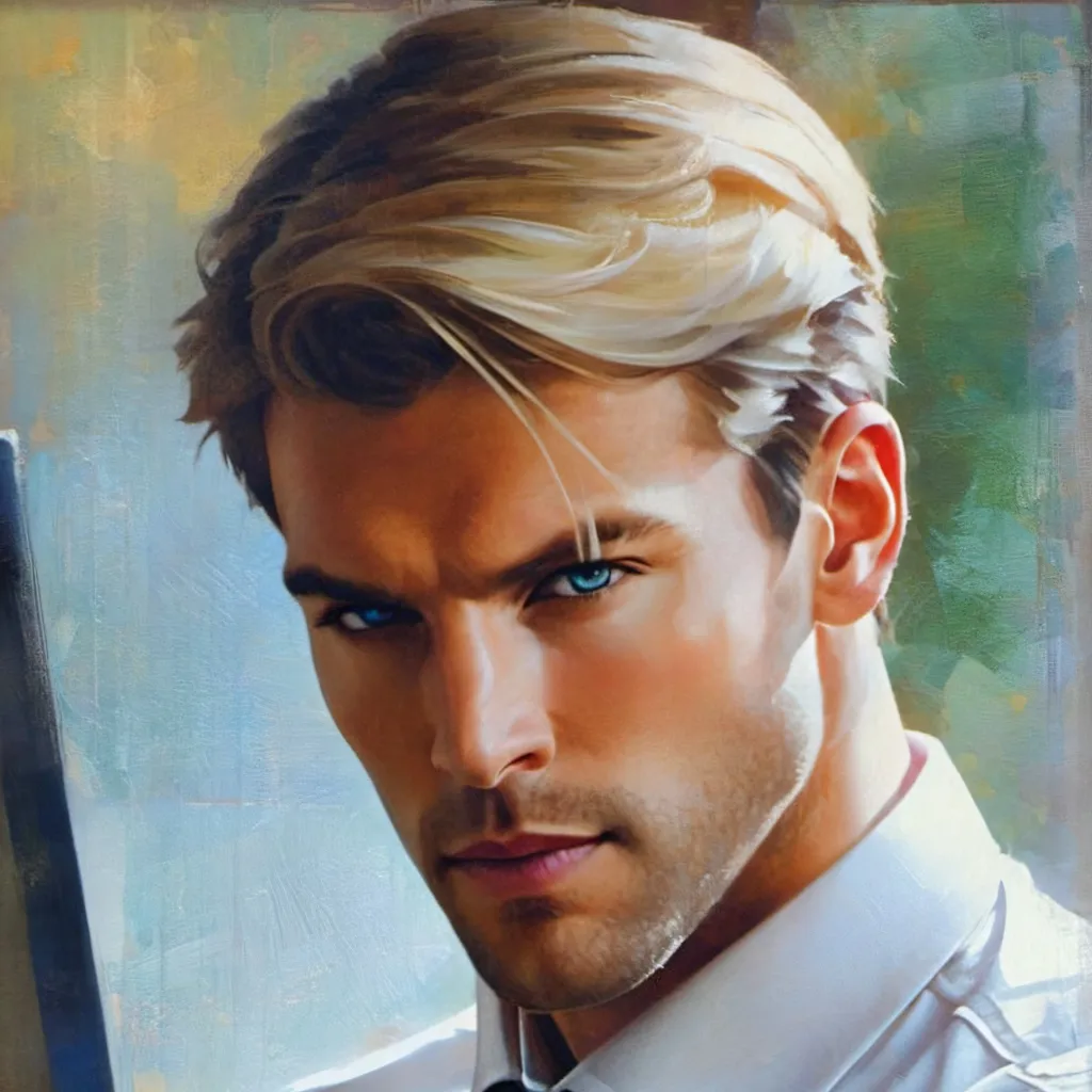 chat with ai character: Martin King