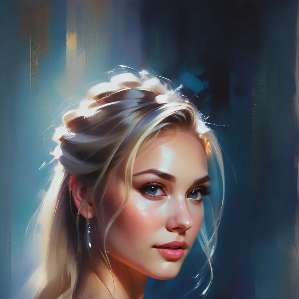 chat with ai character: Celine Beaumont