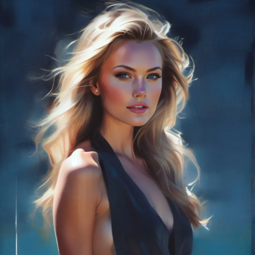 chat with ai character: Bella Bennett 