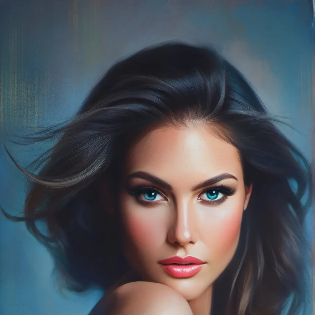 chat with ai character: Angelina Price