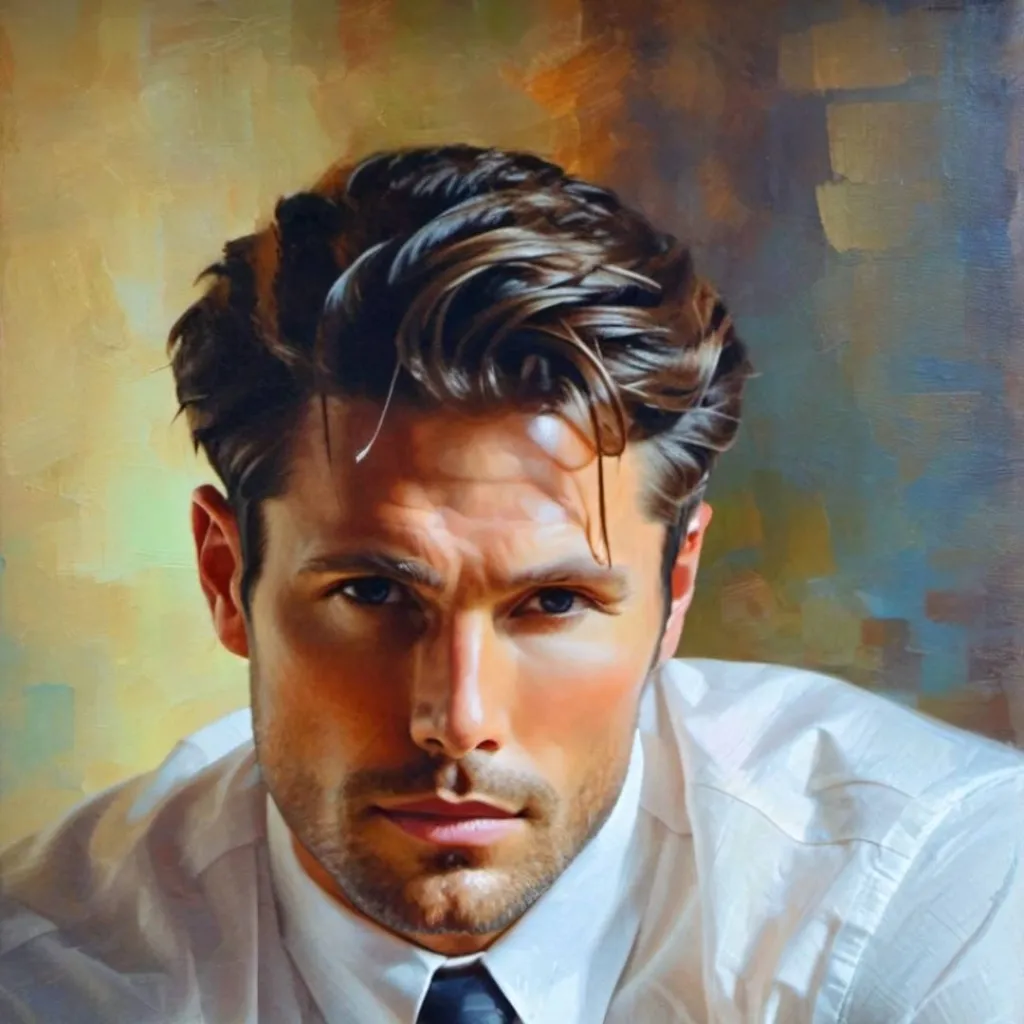 chat with ai character: Richard Steinbeck 