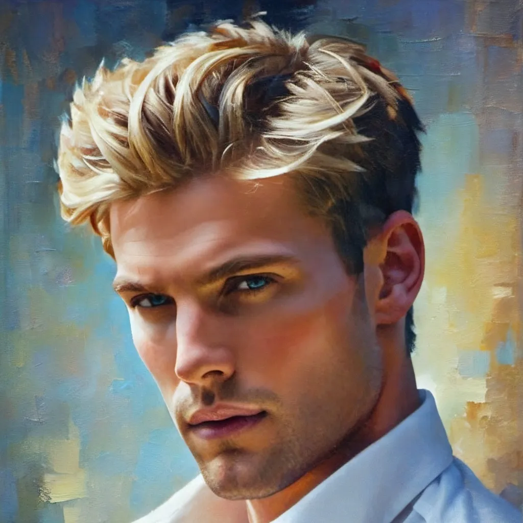 chat with ai character: Carl Kingsley