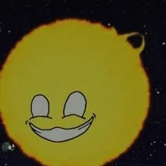 chat with ai character: solar system