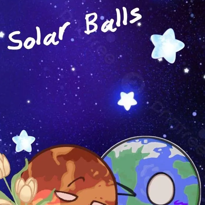chat with ai character: earth and venus