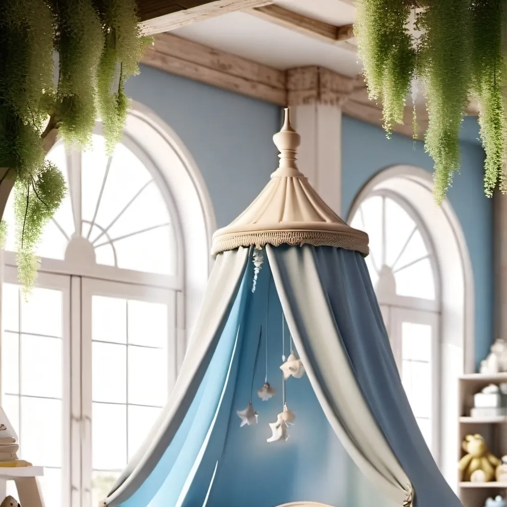 chat with ai character: baby shop