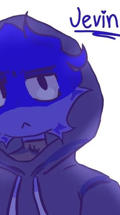 ai character: jevin background