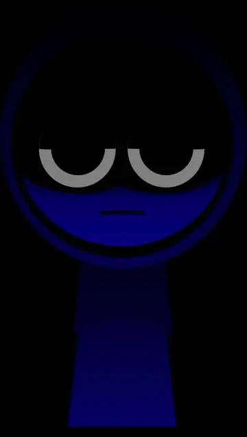 ai character: jevin(phase 2) background