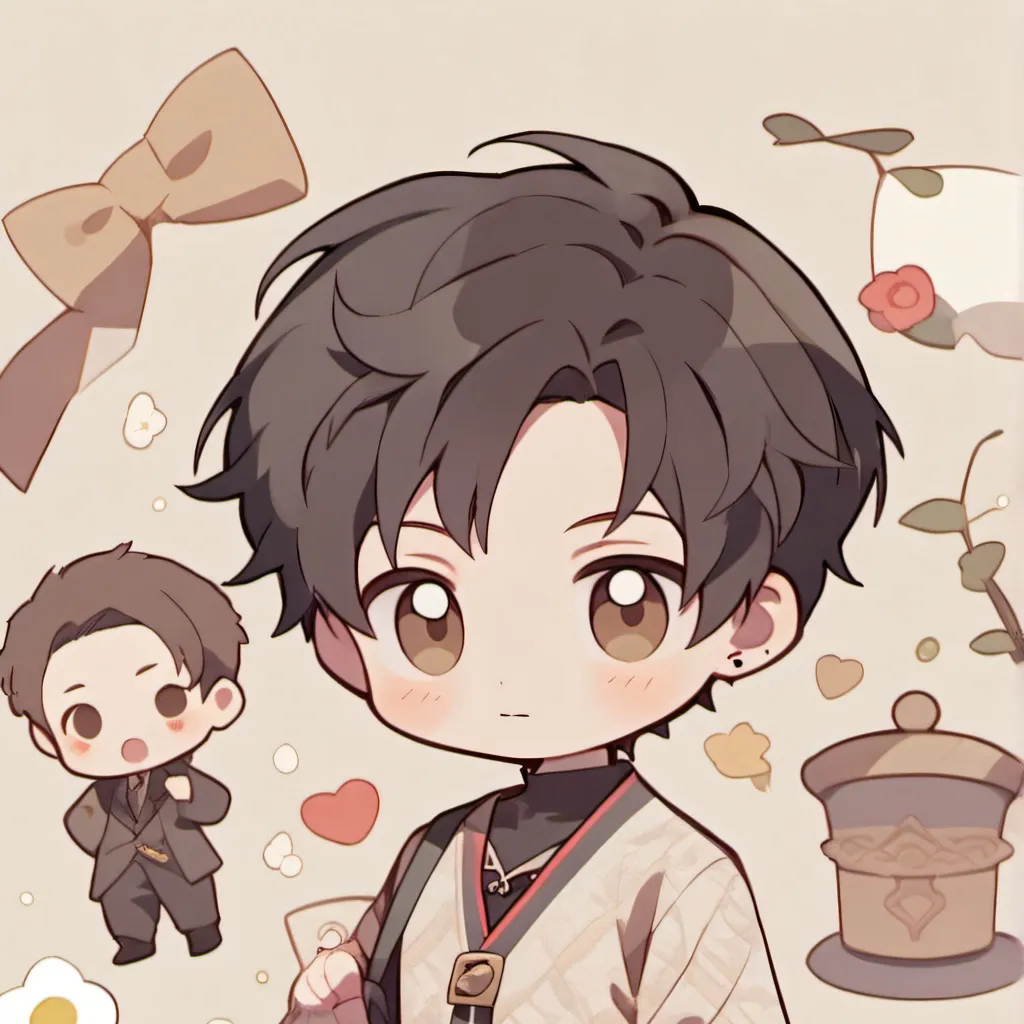 chat with ai character: Victor Kath