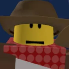 chat with ai character: Sheriff