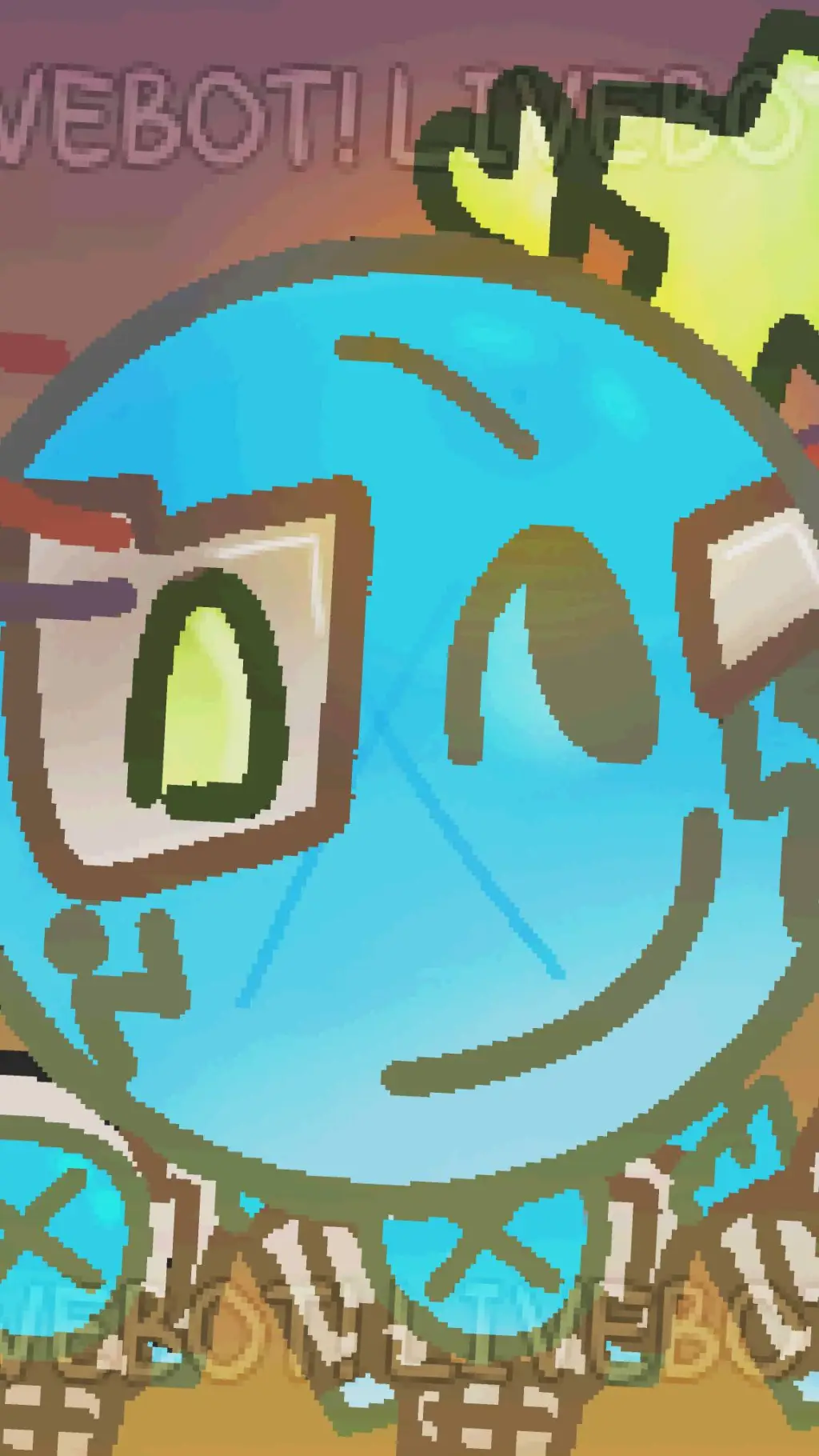 Talkie AI - Chat with LIVEBOT(L.O.L)