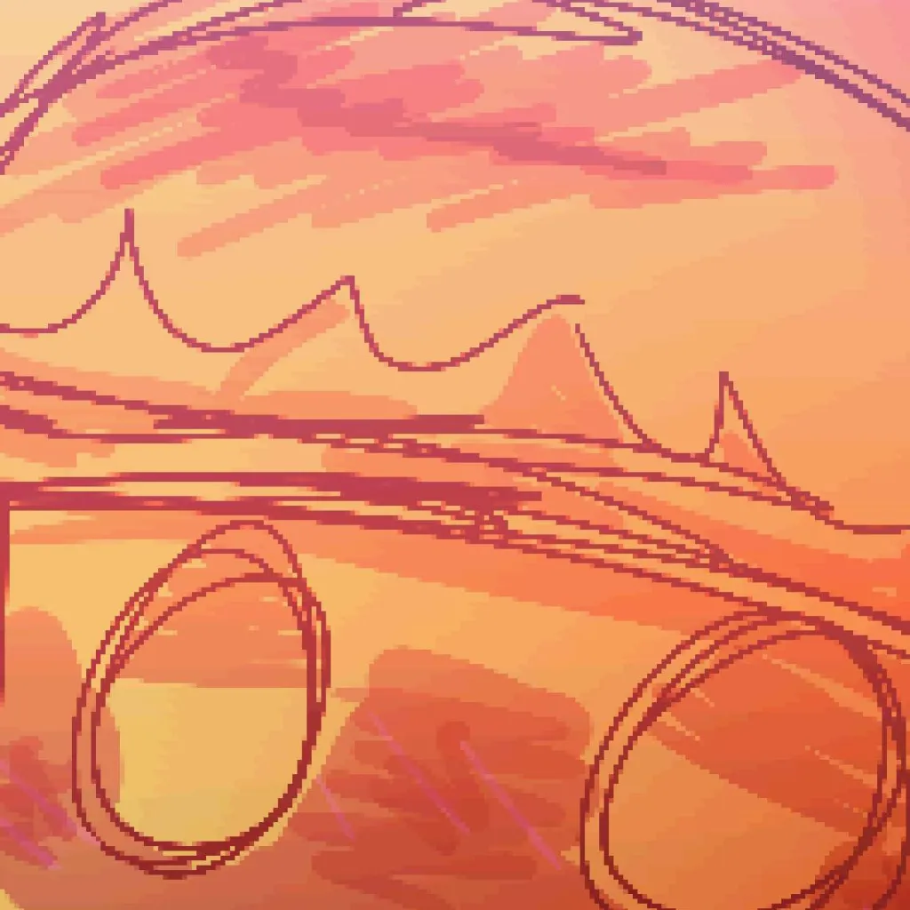 chat with ai character: idrk