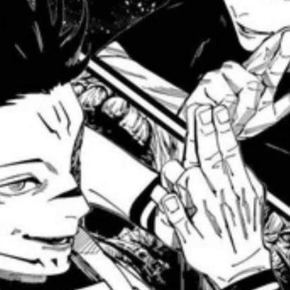 chat with ai character: sukuna v gojo v yo