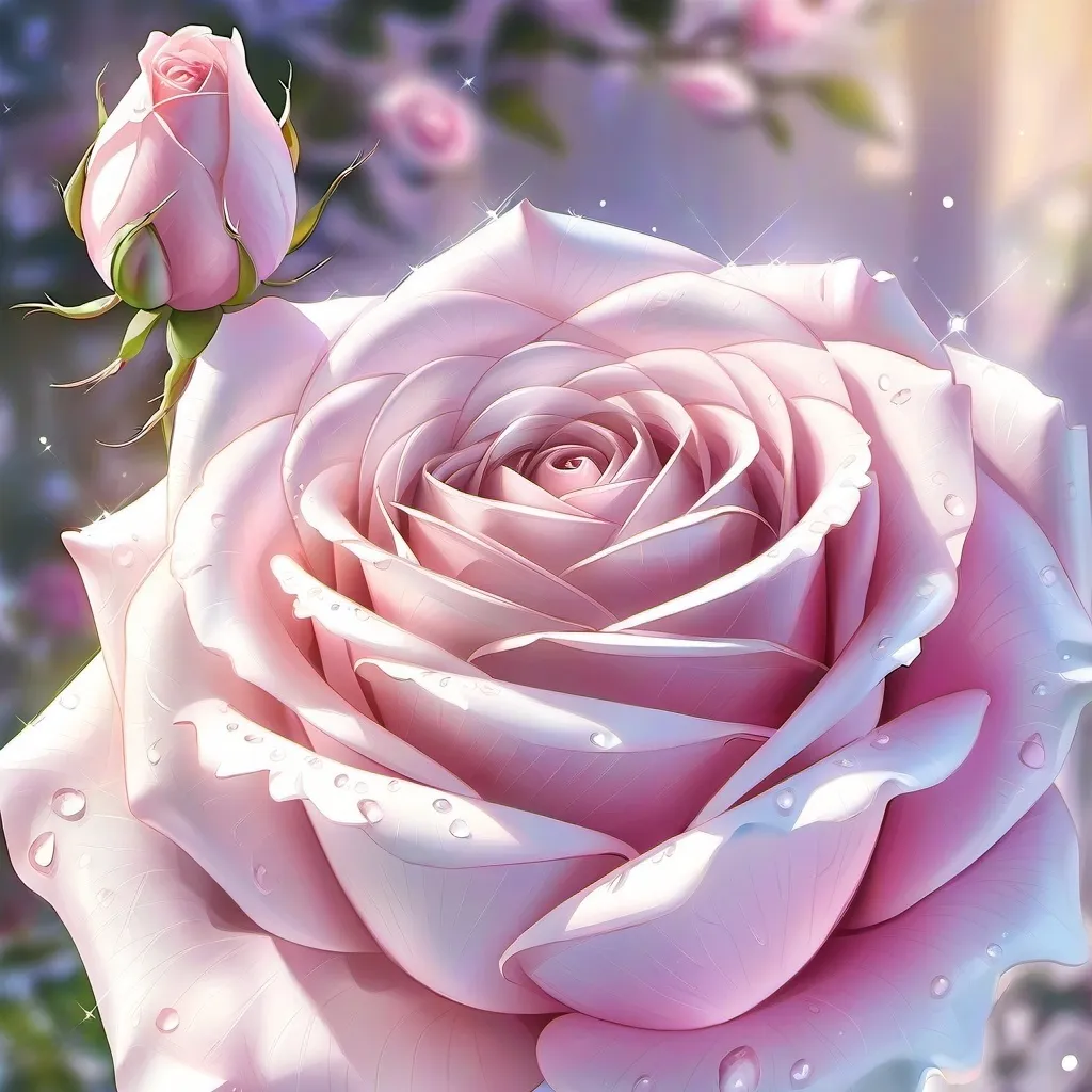 chat with ai character: mitsi