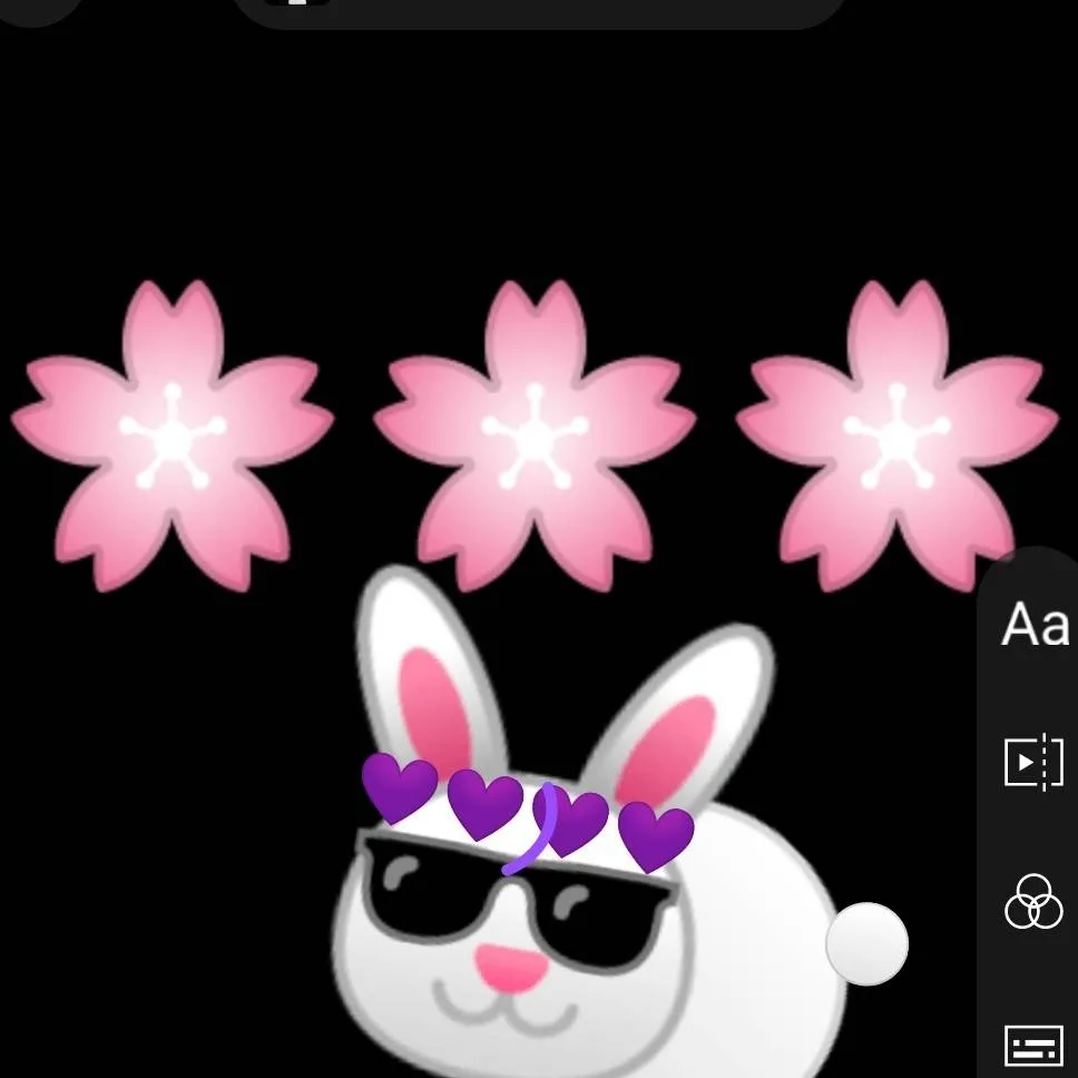 chat with ai character: cuida mi conejita