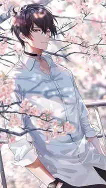 ai character: 🔥ALEX🔥 background