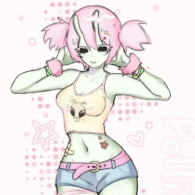 chat with ai character: ¿marciana?