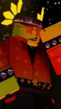 ai character: Ms4 Elliot background
