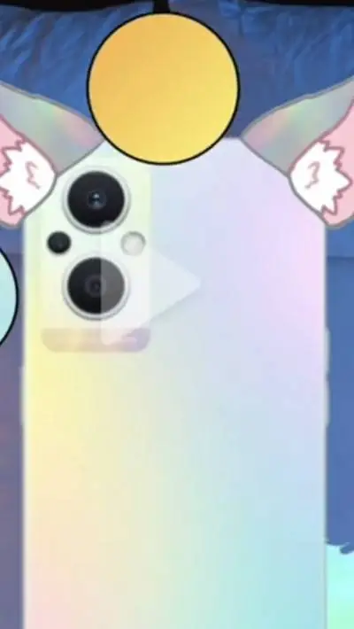 ai character: shone pex background