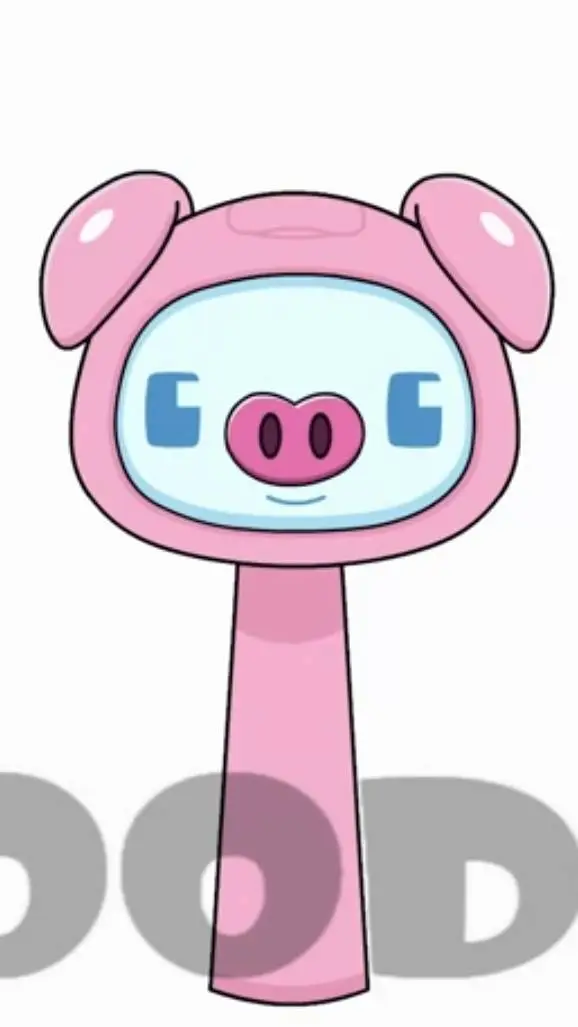 ai character: sprunki oc wiggle background