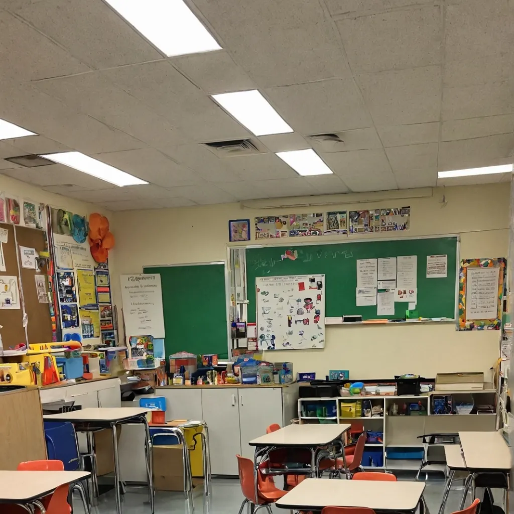 chat with ai character: class