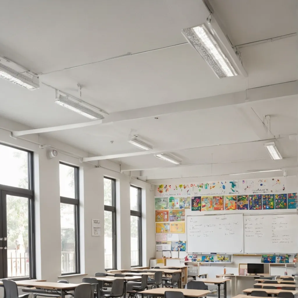 chat with ai character: dumb school 