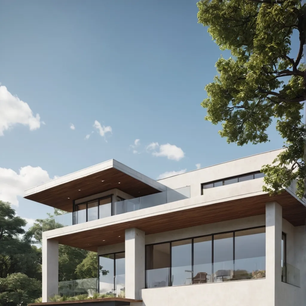 chat with ai character: house 