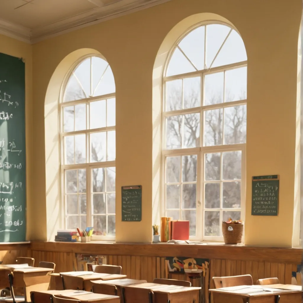 chat with ai character: u teach 