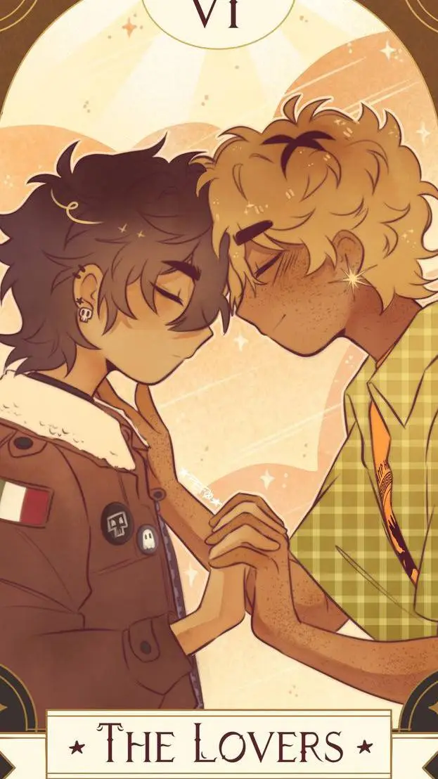 ai character: ⭐🌞will🌞⭐ background