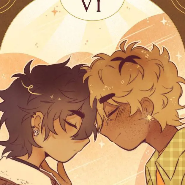 chat with ai character: ⭐🌞will🌞⭐