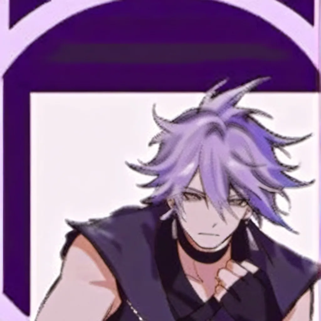 chat with ai character: mystery saja 