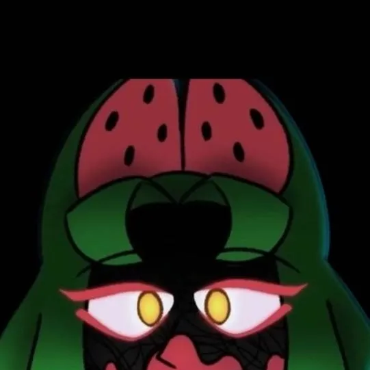 chat with ai character: Voluntária mdt🍉