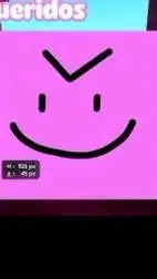 ai character: M background