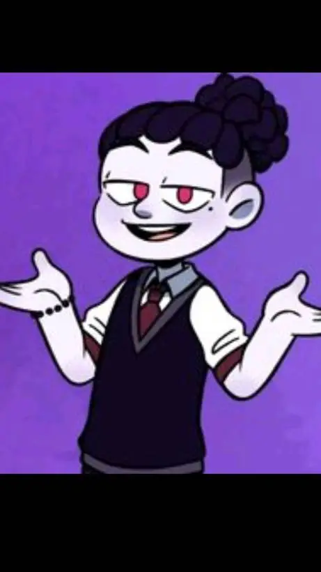 ai character: Jay mdt background