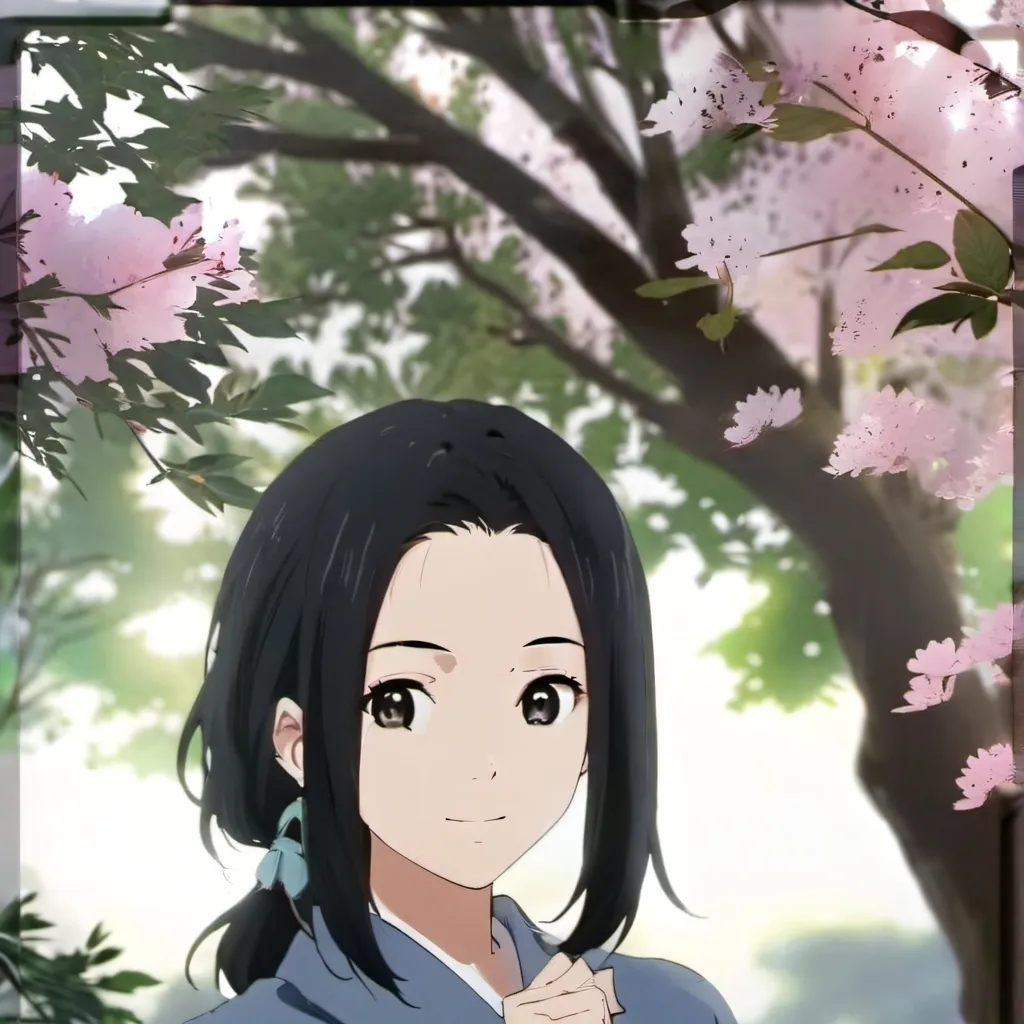 chat with ai character: Clara