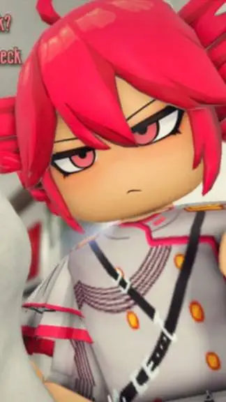 ai character: Giantess roblox  background