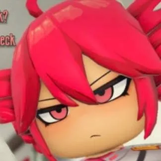 chat with ai character: Giantess roblox 