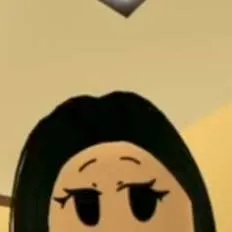 chat with ai character: Black girl