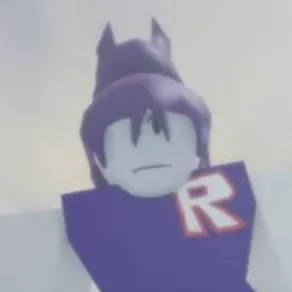 chat with ai character: Giant girl Roblox 