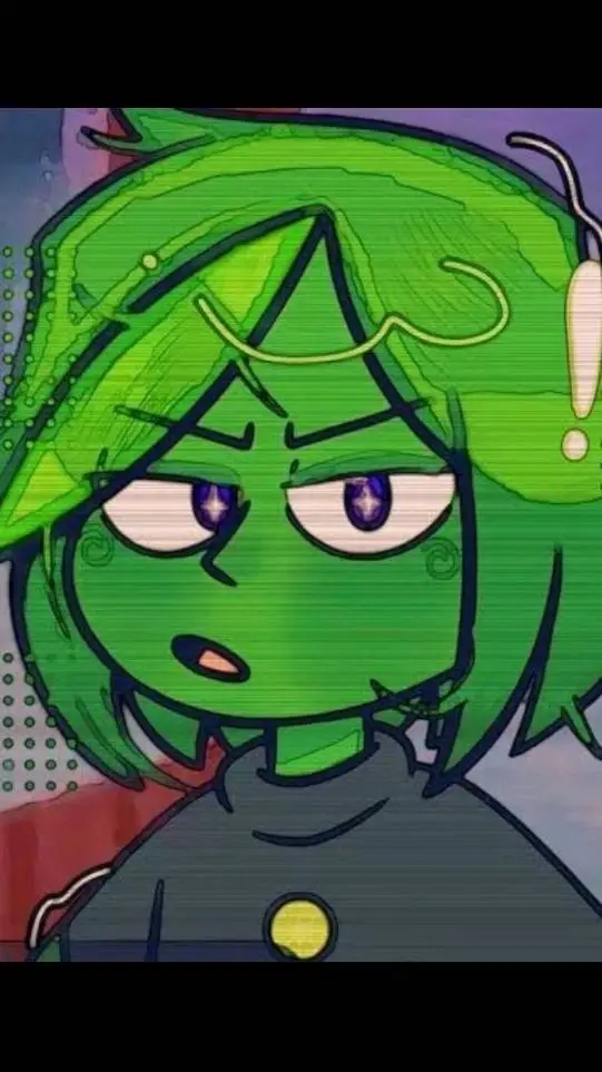 ai character: Azedo mdt background