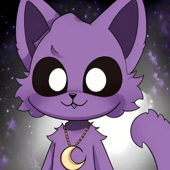 chat with ai character: Giantess catnap