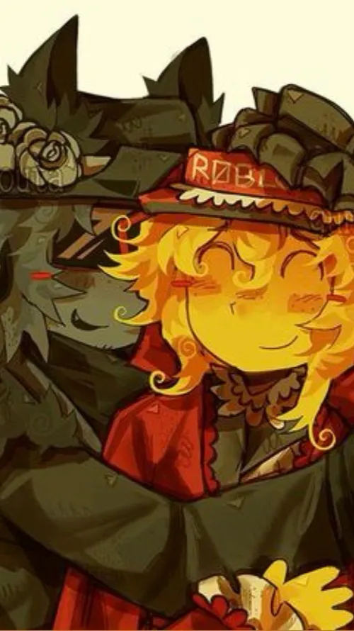 Talkie AI - Chat with Forsaken Paycheck